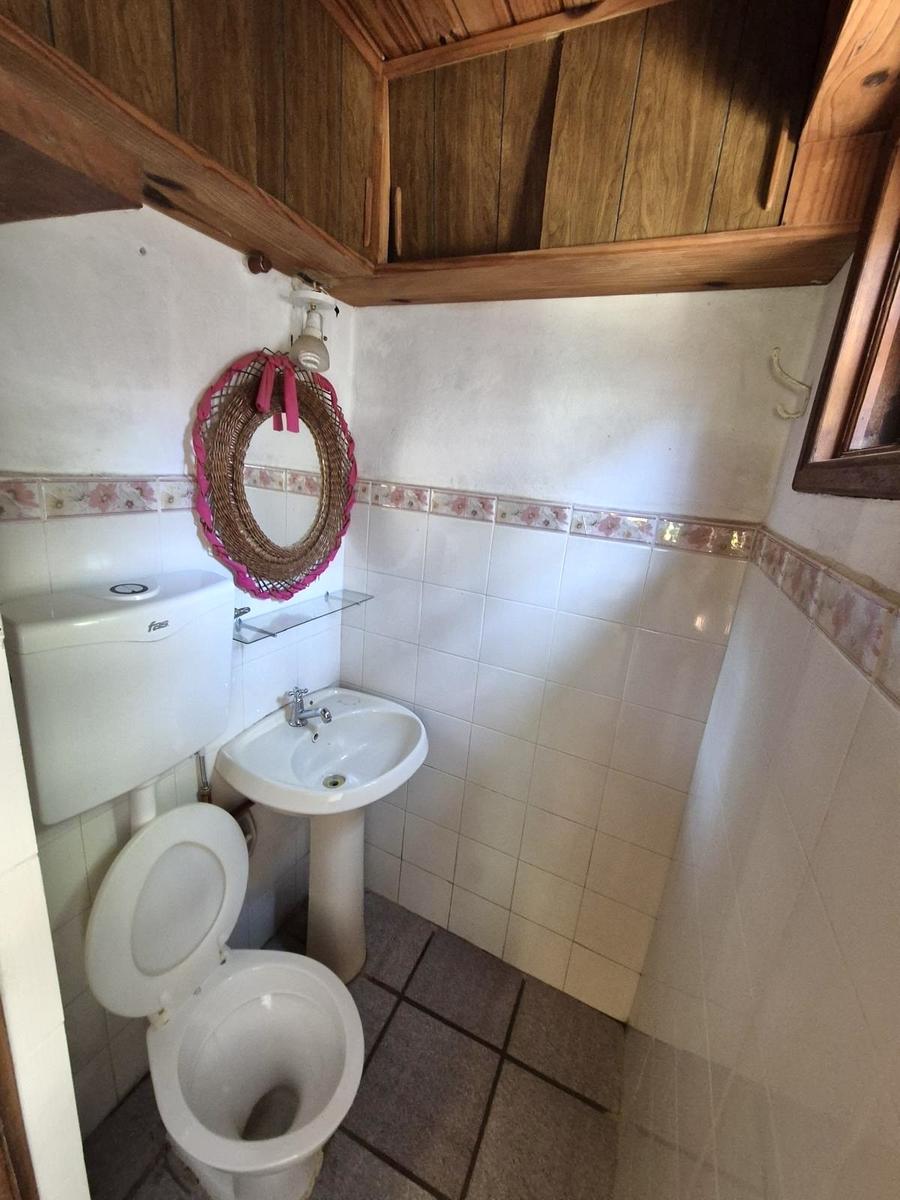 Alquiler de Casa de 2 dormitorios a una cuadra de la Rambla, en Colonia del Sacramento · Foto 7