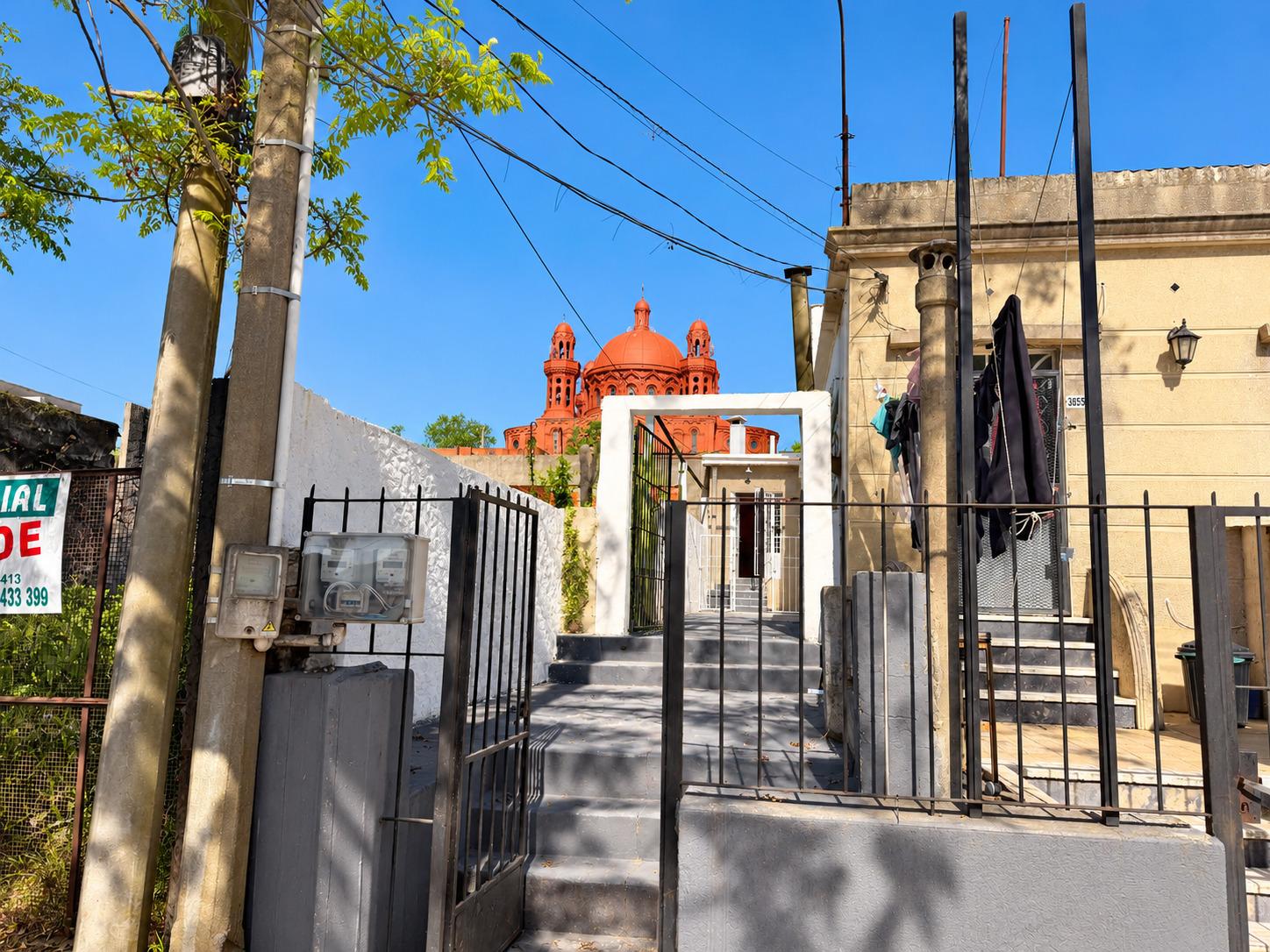 Apartamento de 2 dormitorios en alquiler Cerrito de La Victoria · Photo 5