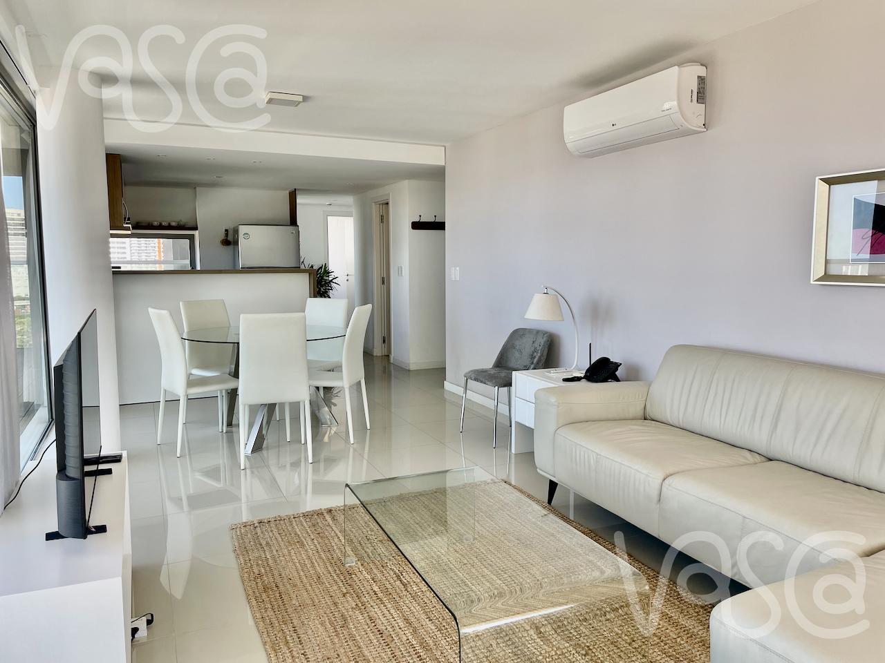 Apartamento en Playa Brava · Foto 4
