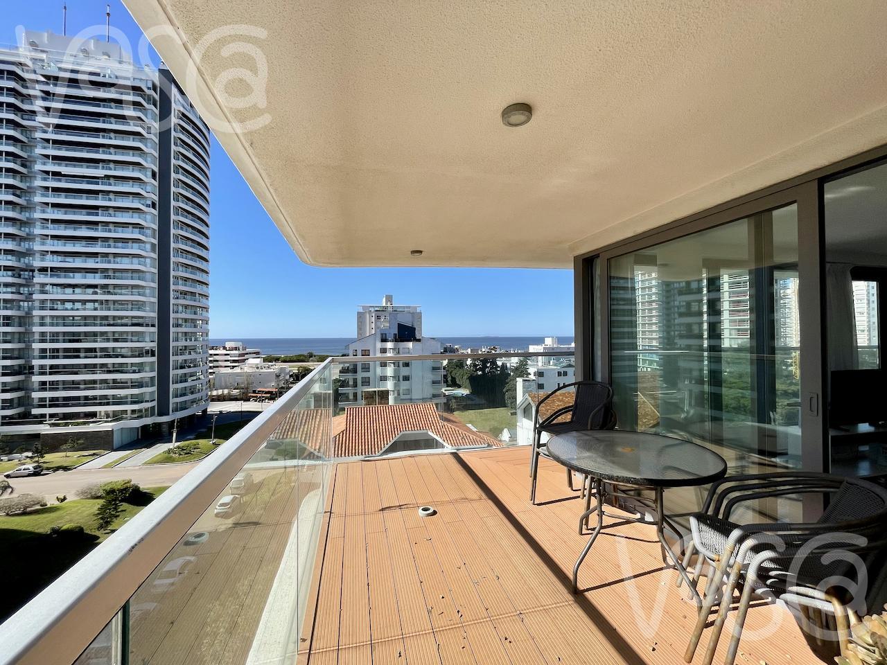 Apartamento en Playa Brava · Foto 6