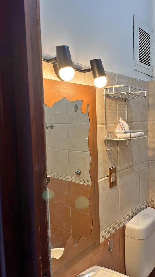Alquiler Apartamento 1 dormitorio bajos gastos comunes en excelente zona de Parque Rodó · Foto 2