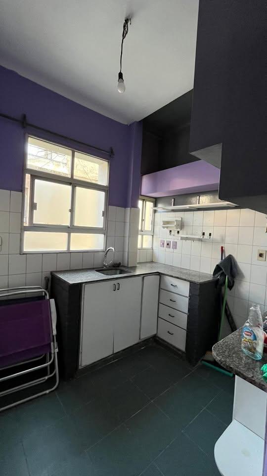 Alquiler Apartamento 1 dormitorio bajos gastos comunes en excelente zona de Parque Rodó · Foto 3