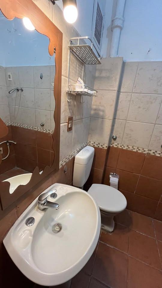 Alquiler Apartamento 1 dormitorio bajos gastos comunes en excelente zona de Parque Rodó · Foto 4