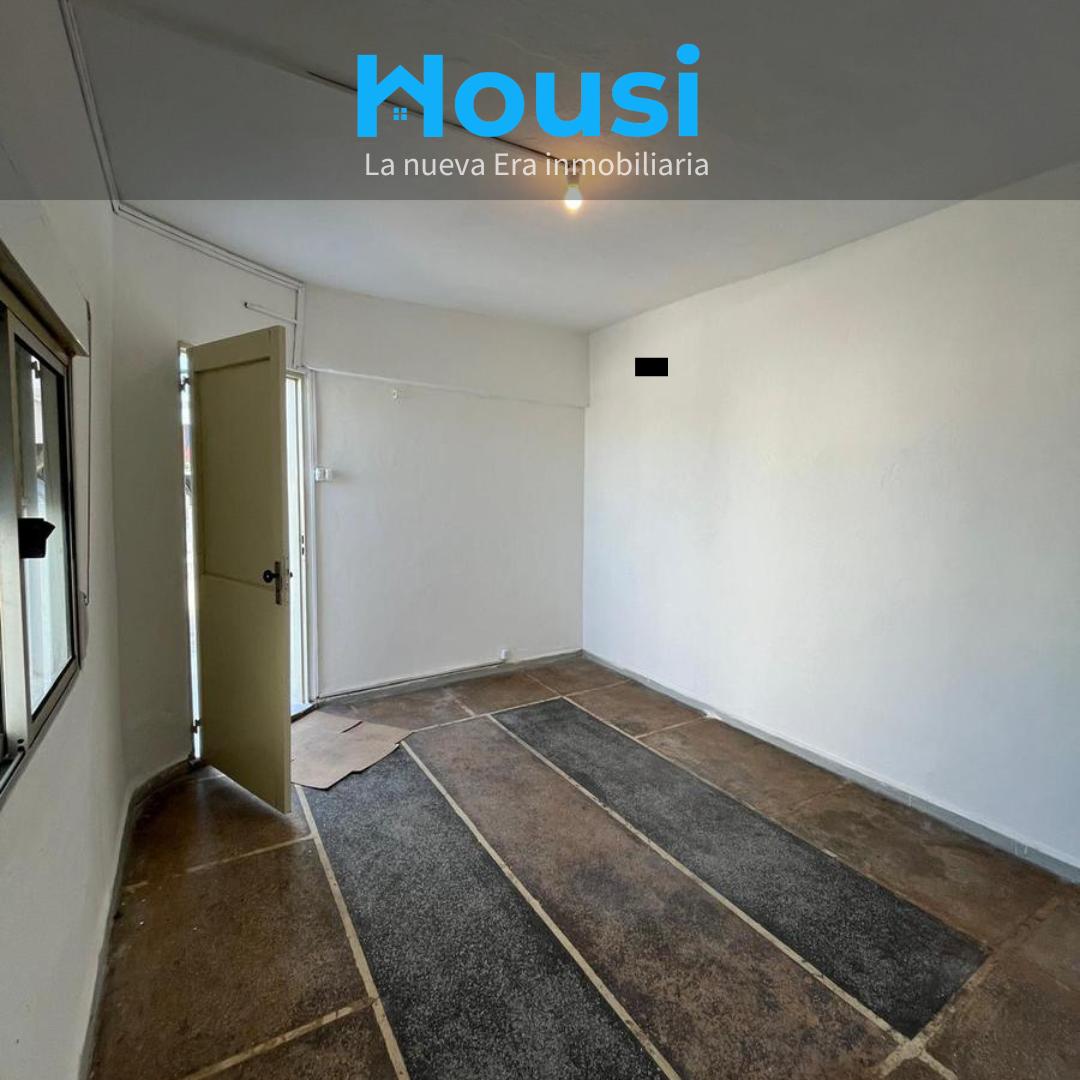 Apartamento en alquiler, un dormitorio, Buceo. · Foto 1