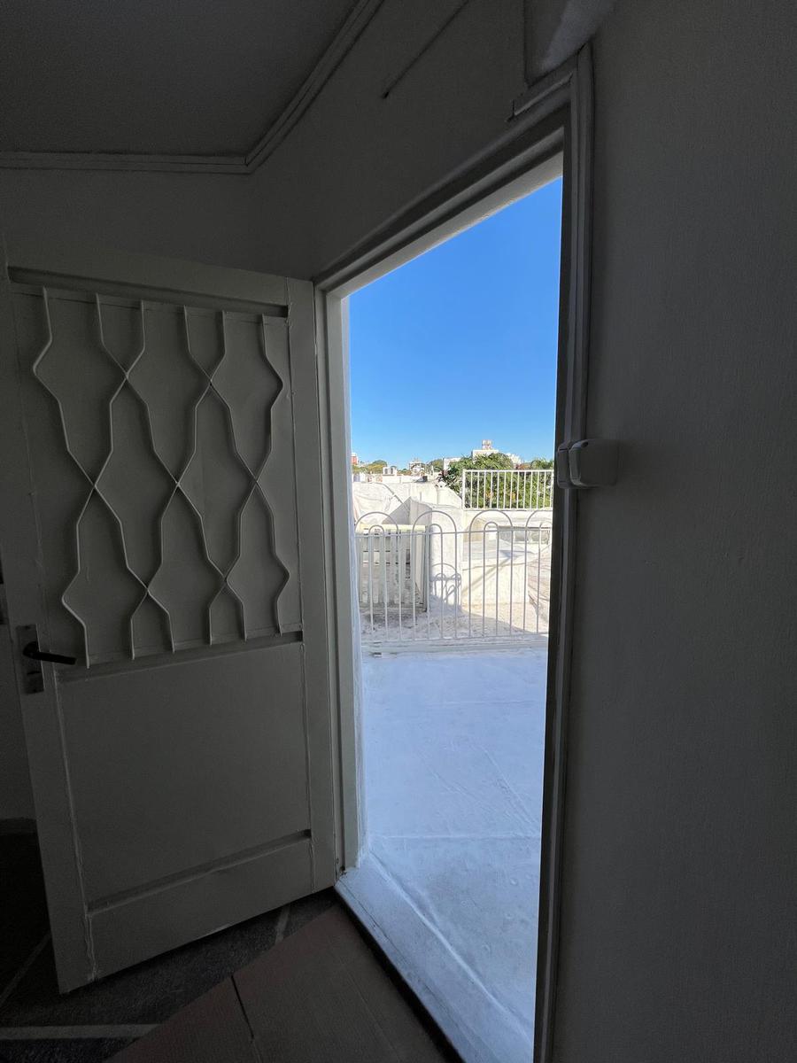 Apartamento en alquiler, un dormitorio, Buceo. · Foto 5