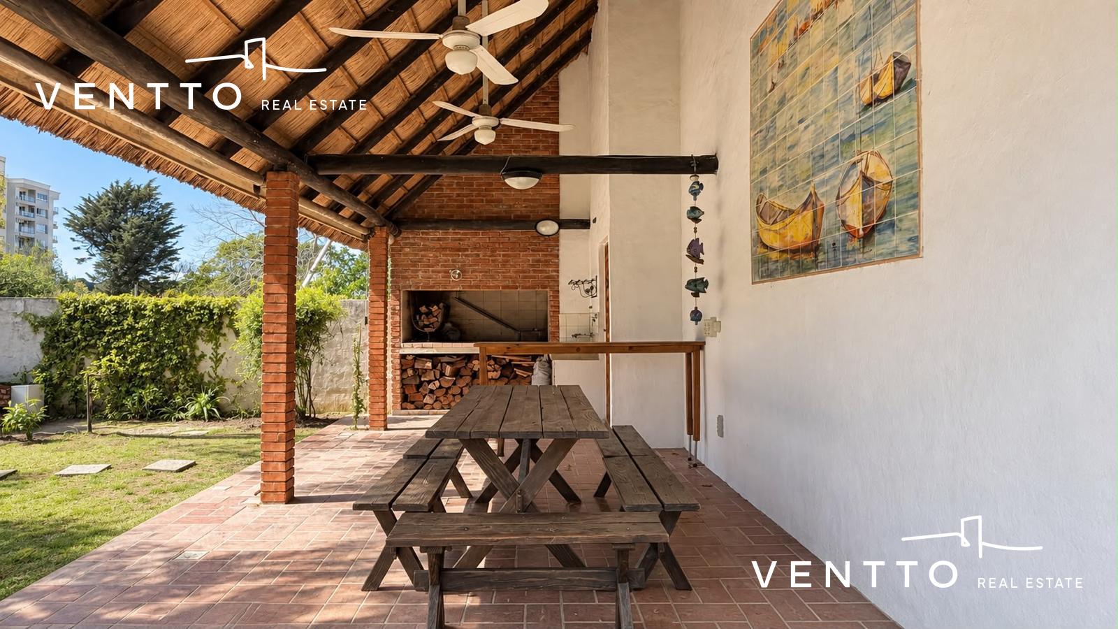 Casa de 3 dormitorios, parada 12, Piscina climatizada · Foto 6