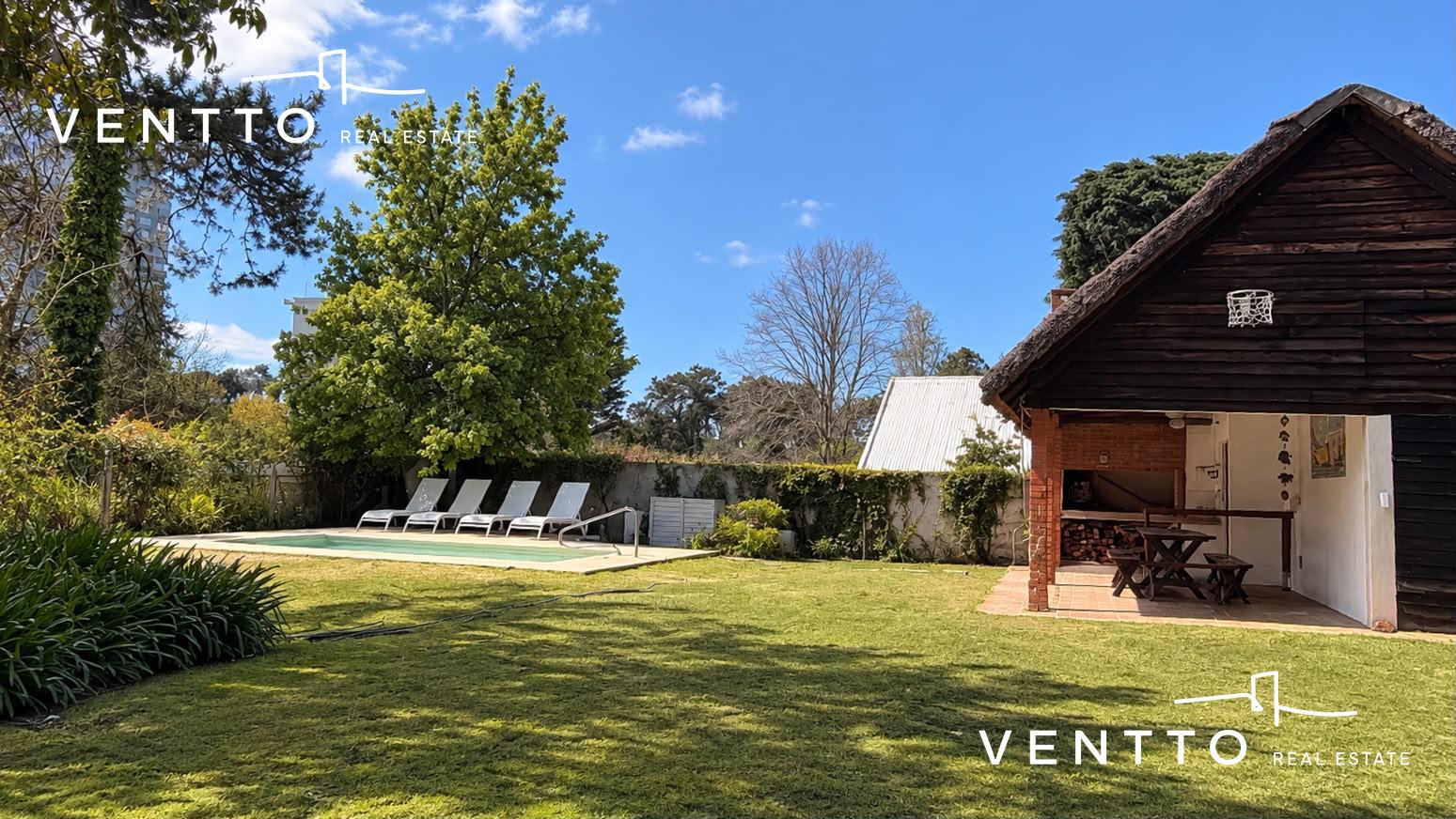 Casa de 3 dormitorios, parada 12, Piscina climatizada · Foto 4