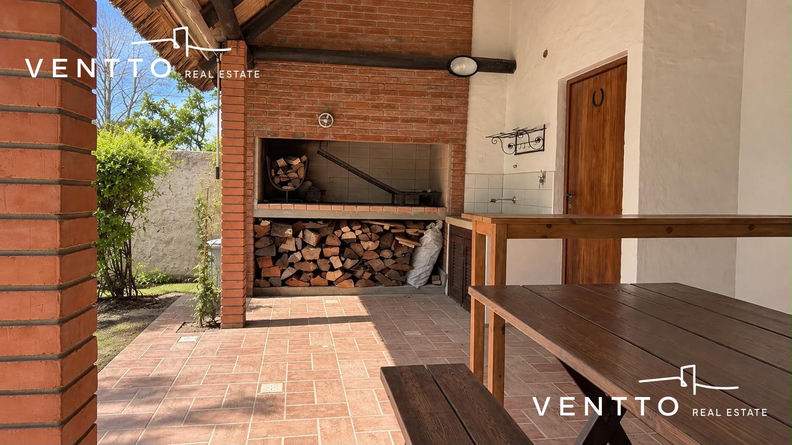 Casa de 3 dormitorios, parada 12, Piscina climatizada · Foto 5