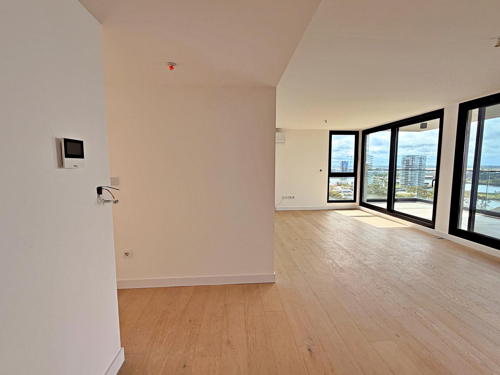 Alquiler de Apartamento 2 dormitorios con vista al lago en Carrasco Este · Foto 7