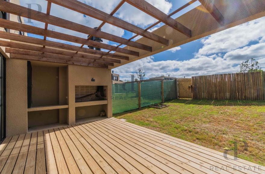 Casa de 3 Dormitorios en Huertas De Los Horneros · Foto 5
