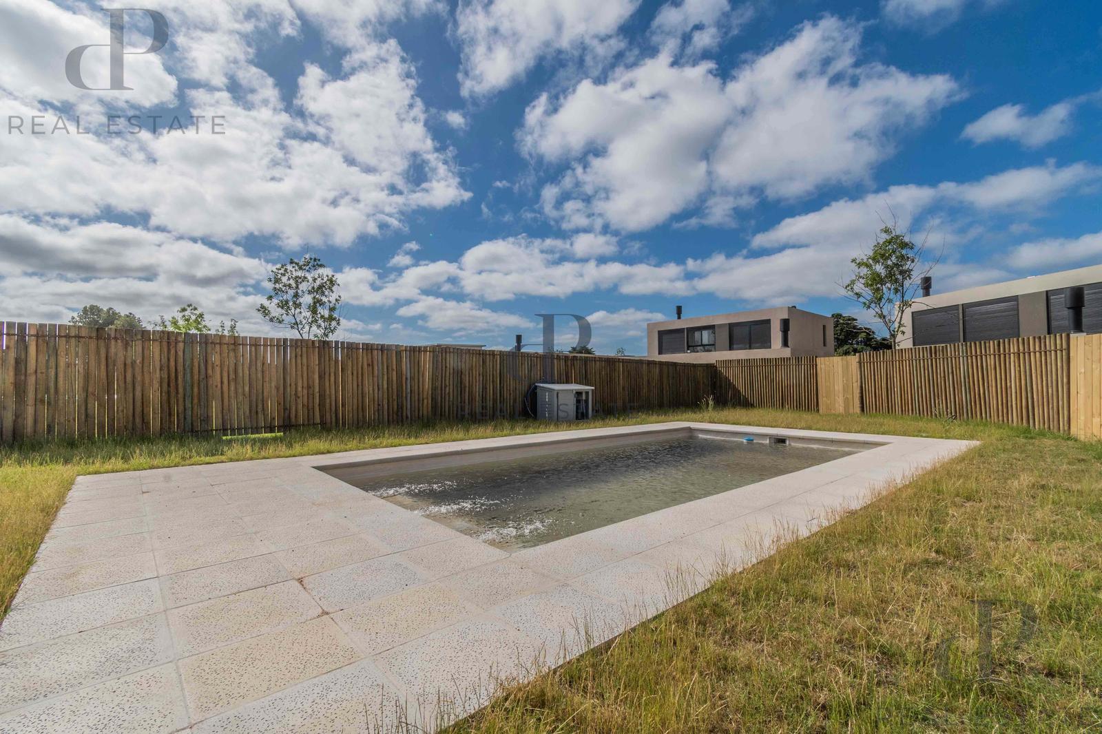 Casa de 3 Dormitorios en Huertas De Los Horneros · Foto 6