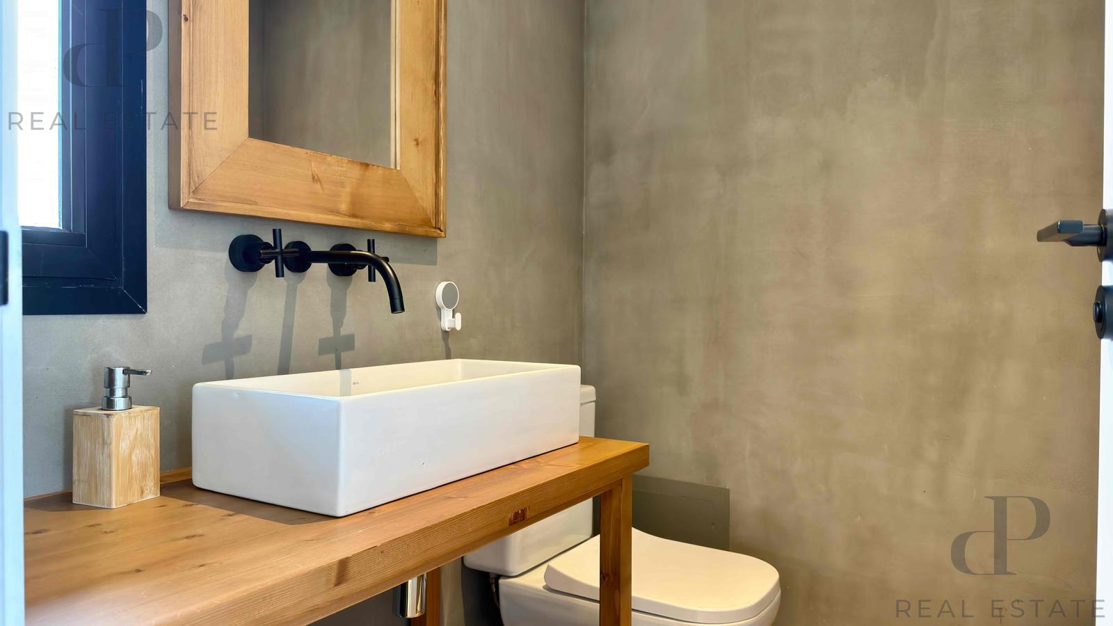 Casa de 3 Dormitorios en Huertas De Los Horneros · Foto 7