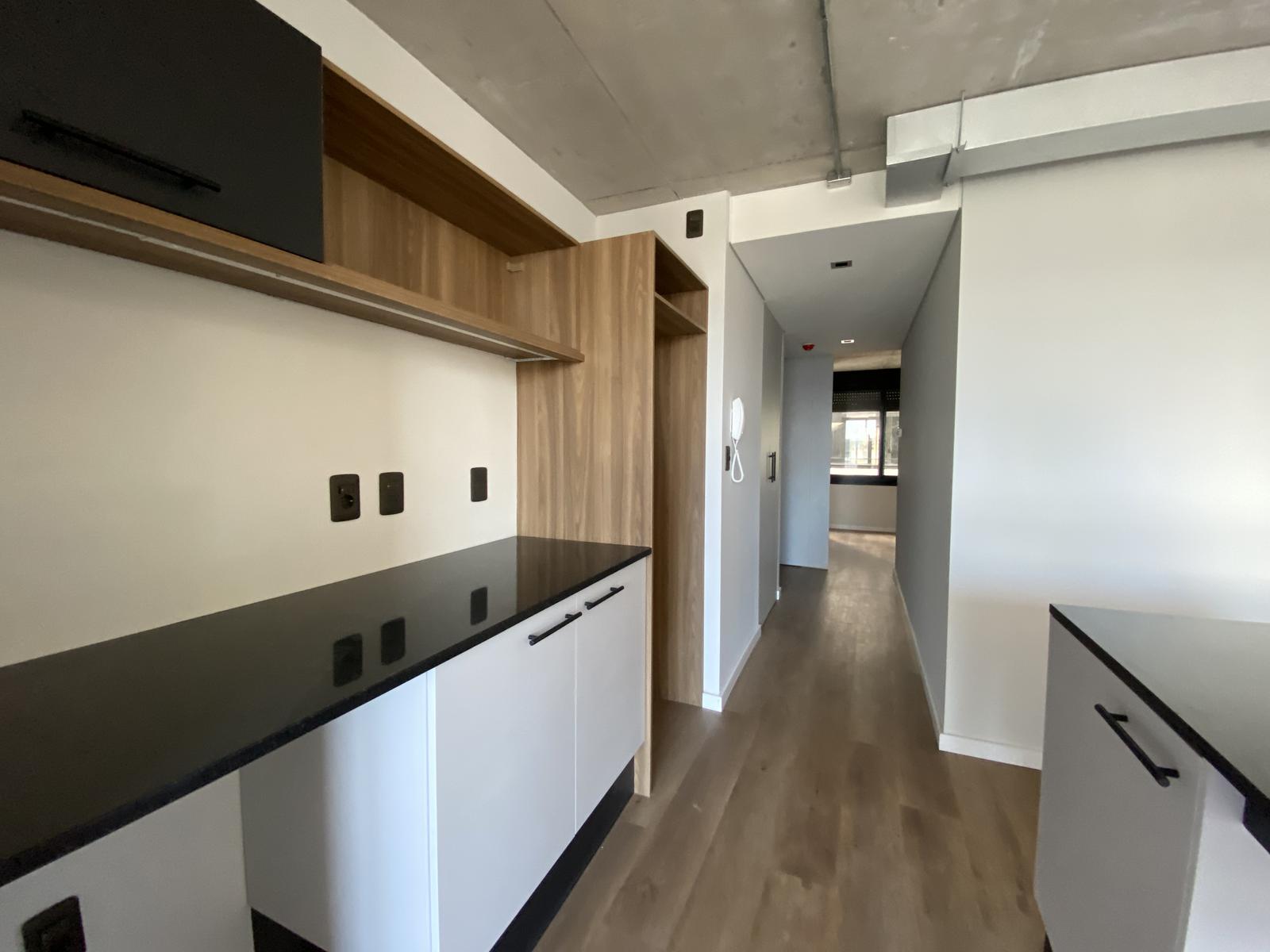 Alquiler De Apartamento, 1 Dormitorio Más Escritorio! Pocitos Nuevo. · Foto 7