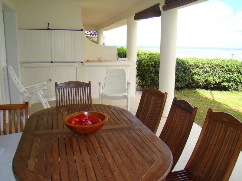 ALQUILER: LOMAS DE MANANTIALES PB CON JARDIN - TM5110 · Foto 2