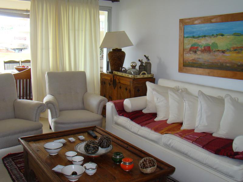 ALQUILER: LOMAS DE MANANTIALES PB CON JARDIN - TM5110 · Foto 4