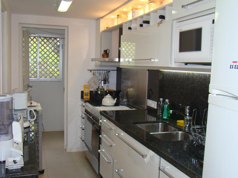ALQUILER: LOMAS DE MANANTIALES PB CON JARDIN - TM5110 · Foto 6