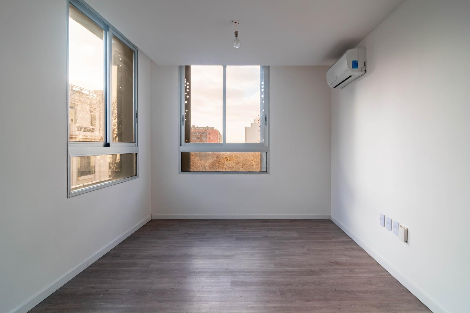 Alquiler apartamento 1 dormitorio en el Centro