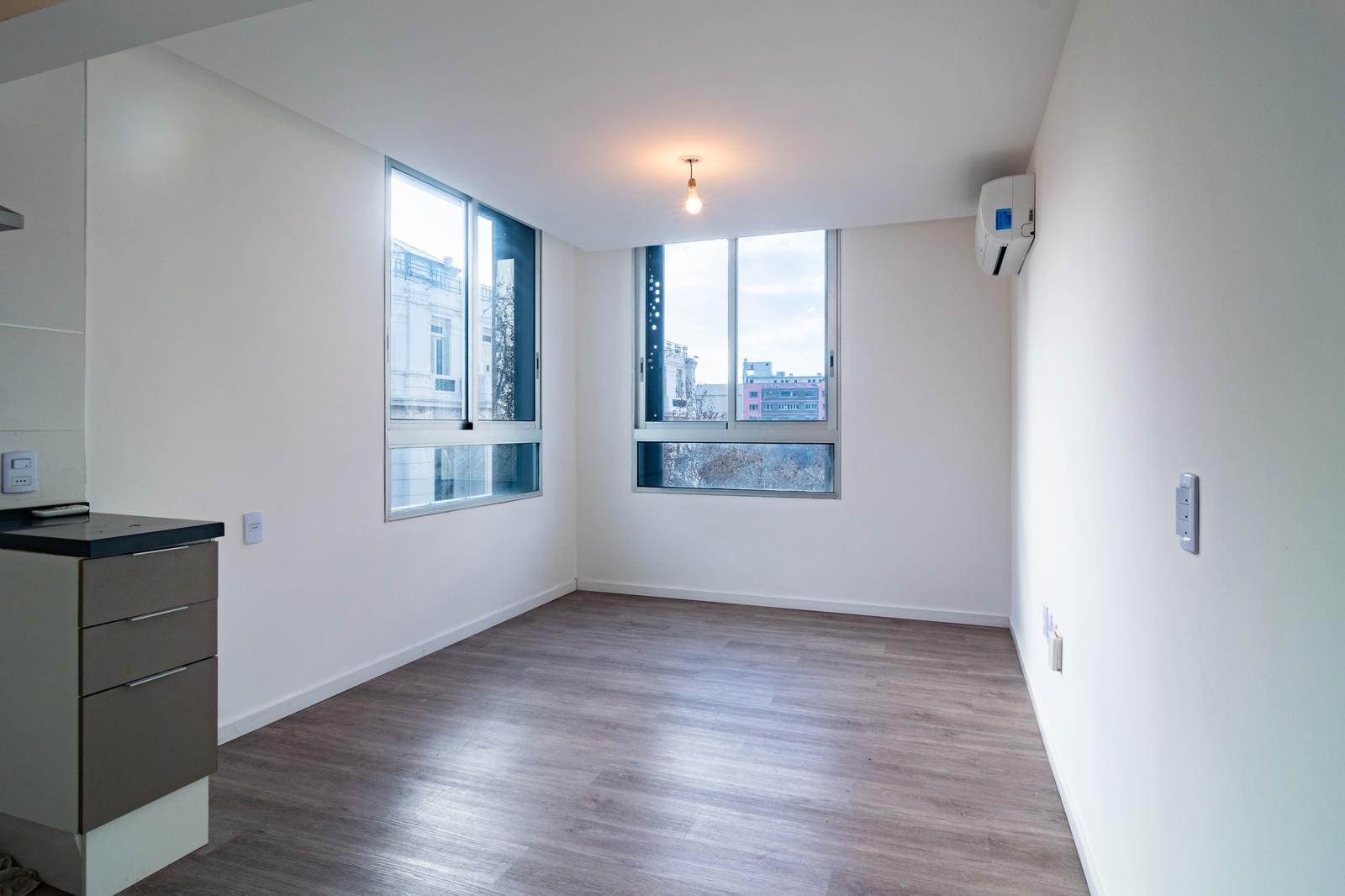 Alquiler apartamento 1 dormitorio en el Centro · Foto 2