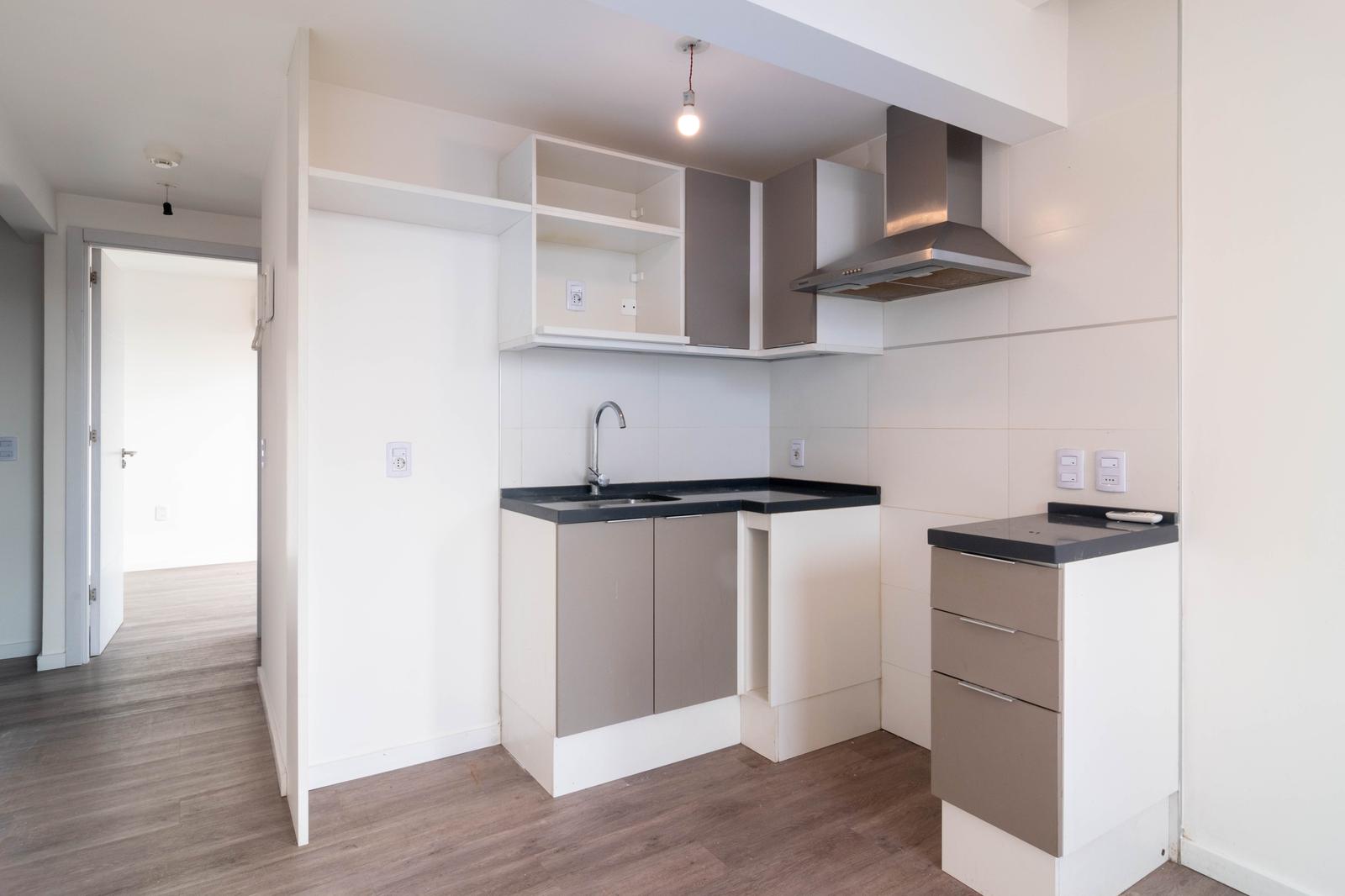 Alquiler apartamento 1 dormitorio en el Centro · Foto 4