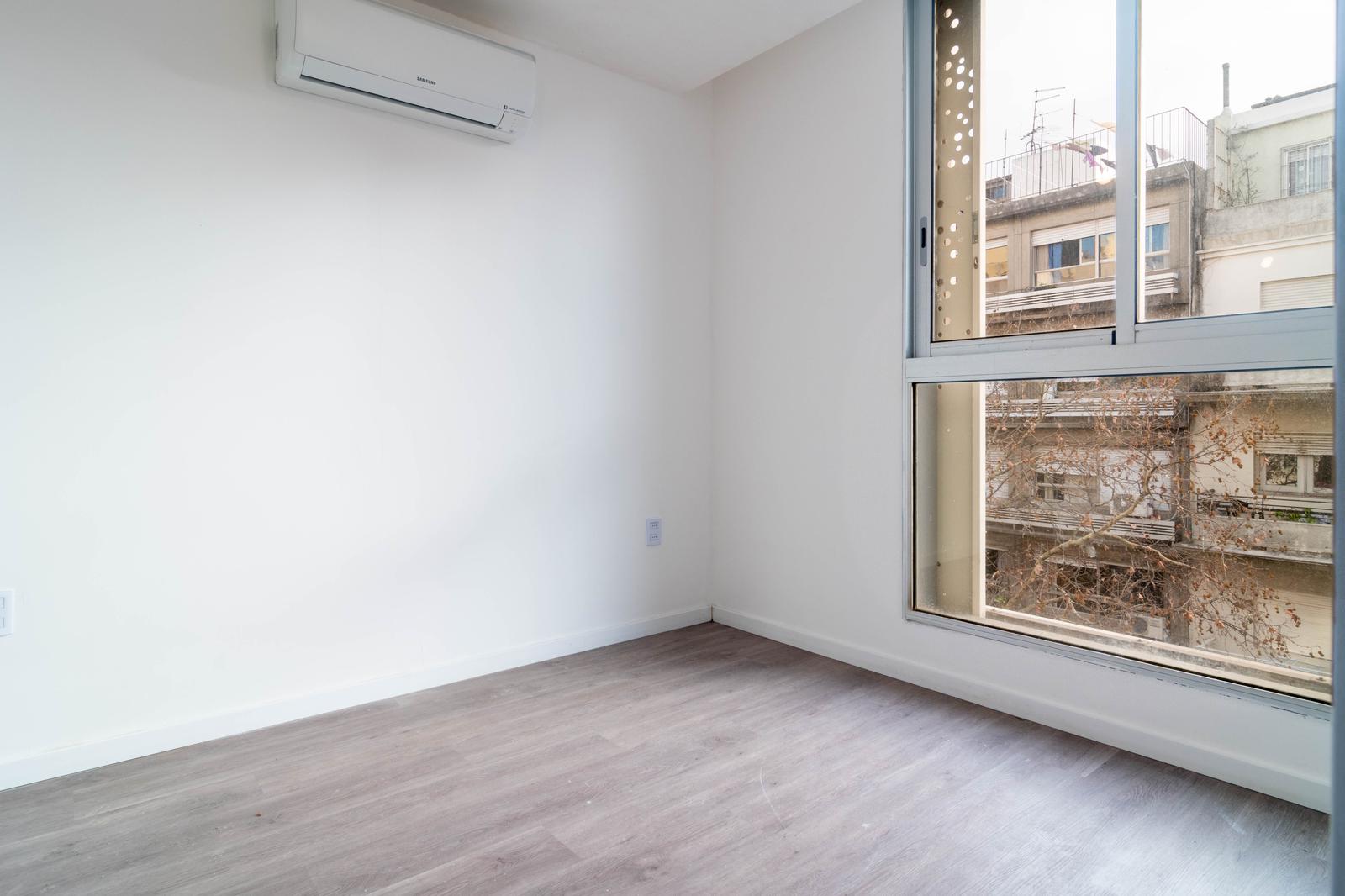 Alquiler apartamento 1 dormitorio en el Centro · Foto 5