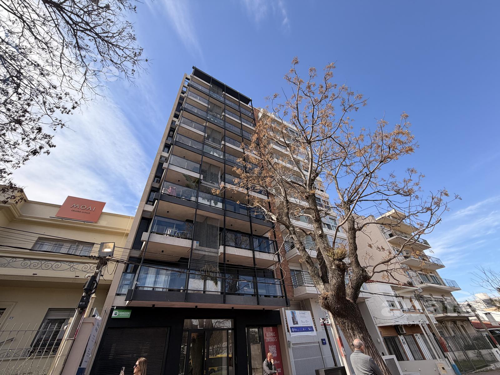 Alquiler de Local comercial, en La Blanqueada