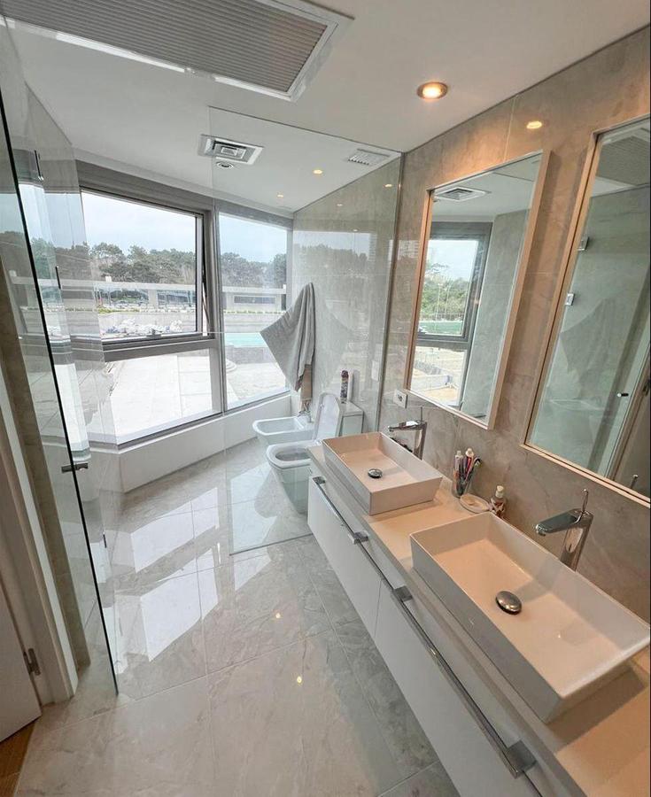 2 dormitorios en suite Trump Tower · Foto 7