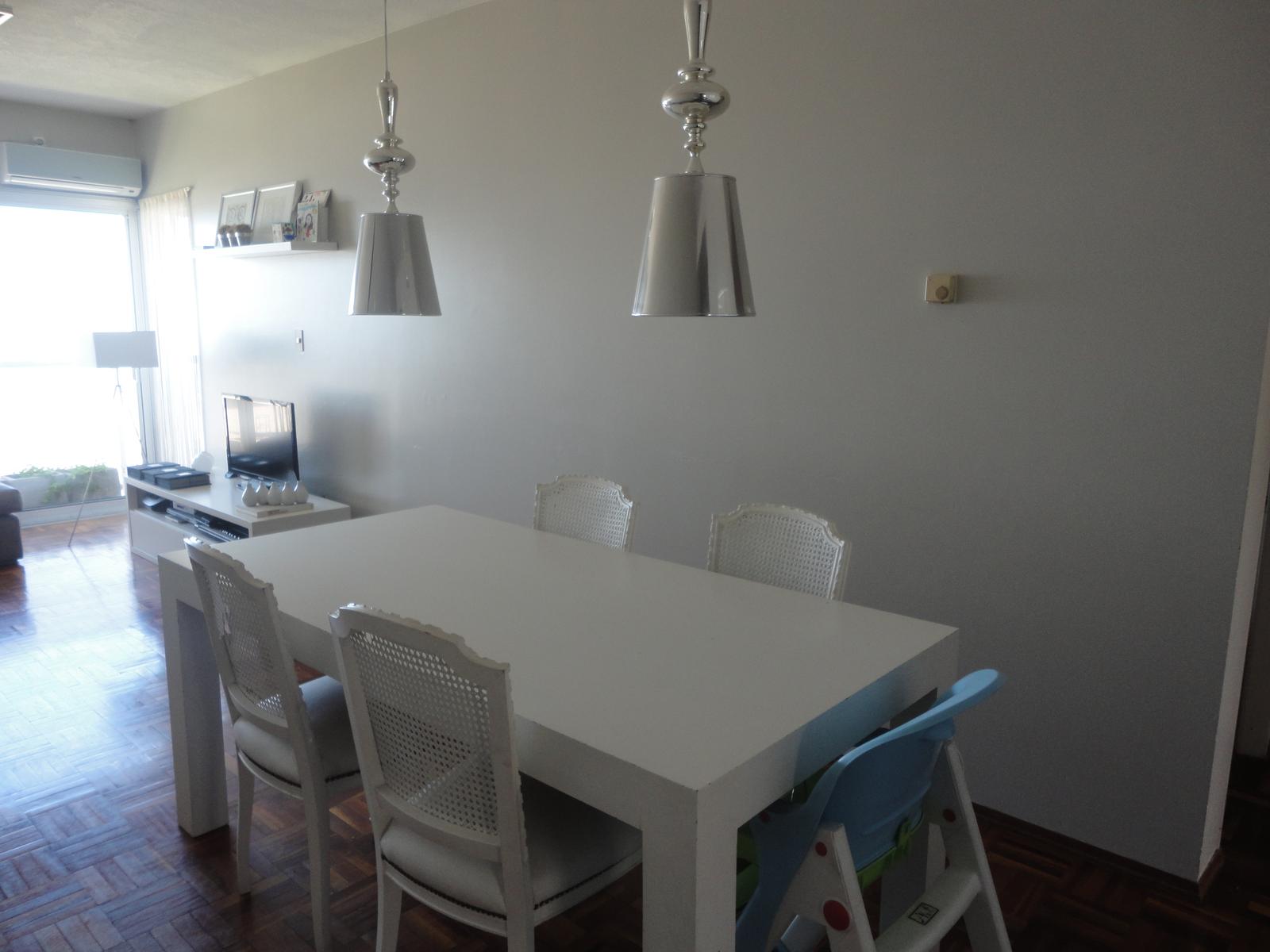 Alquiler Apartamento 2 dormitorios Pocitos con  Espectacular vista · Photo 5