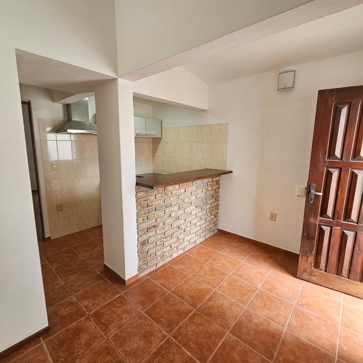 Alquiler Apartamento 1 dormitorio con patio y parrillero, sin gastos comunes Carrasco Norte · Photo 7