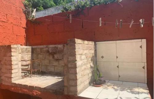 ALQUILO Casa Sin GASTOS COMUNES. Un Dormitorio y GARAGE. Solymar. · Foto 7