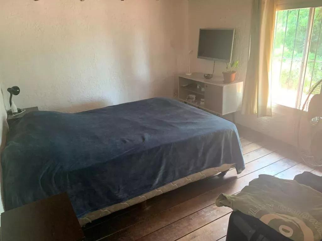 ALQUILO Casa Sin GASTOS COMUNES. Un Dormitorio y GARAGE. Solymar. · Foto 8