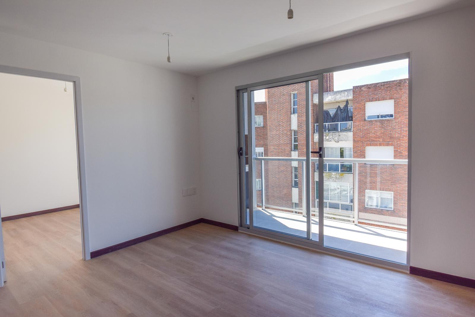Departamento en alquiler en Cordón Sur · Foto 3