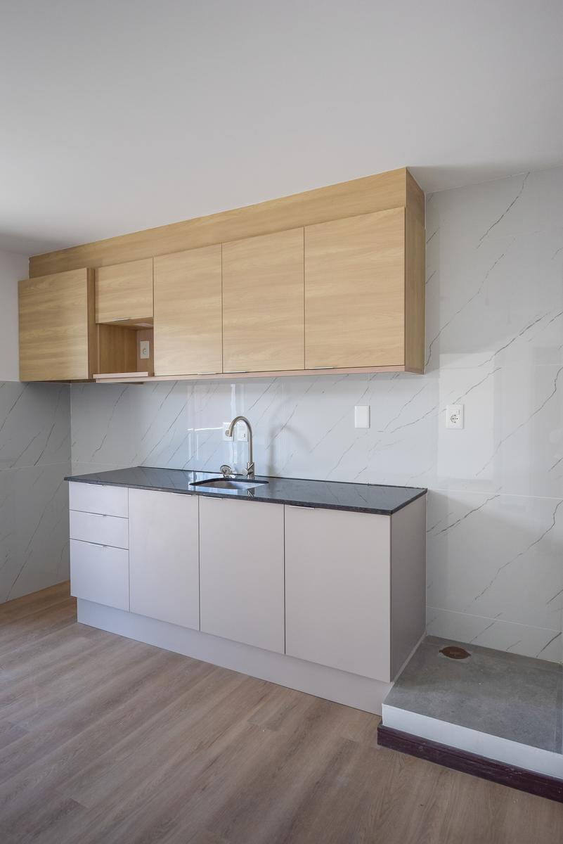 Departamento en alquiler en Cordón Sur · Foto 5