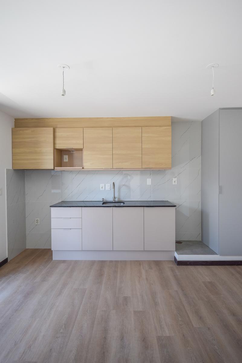 Departamento en alquiler en Cordón Sur · Foto 6