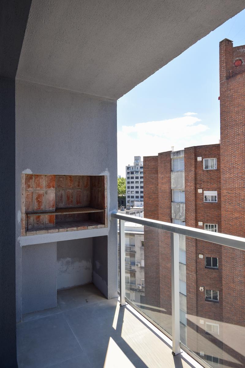Departamento en alquiler en Cordón Sur · Foto 7
