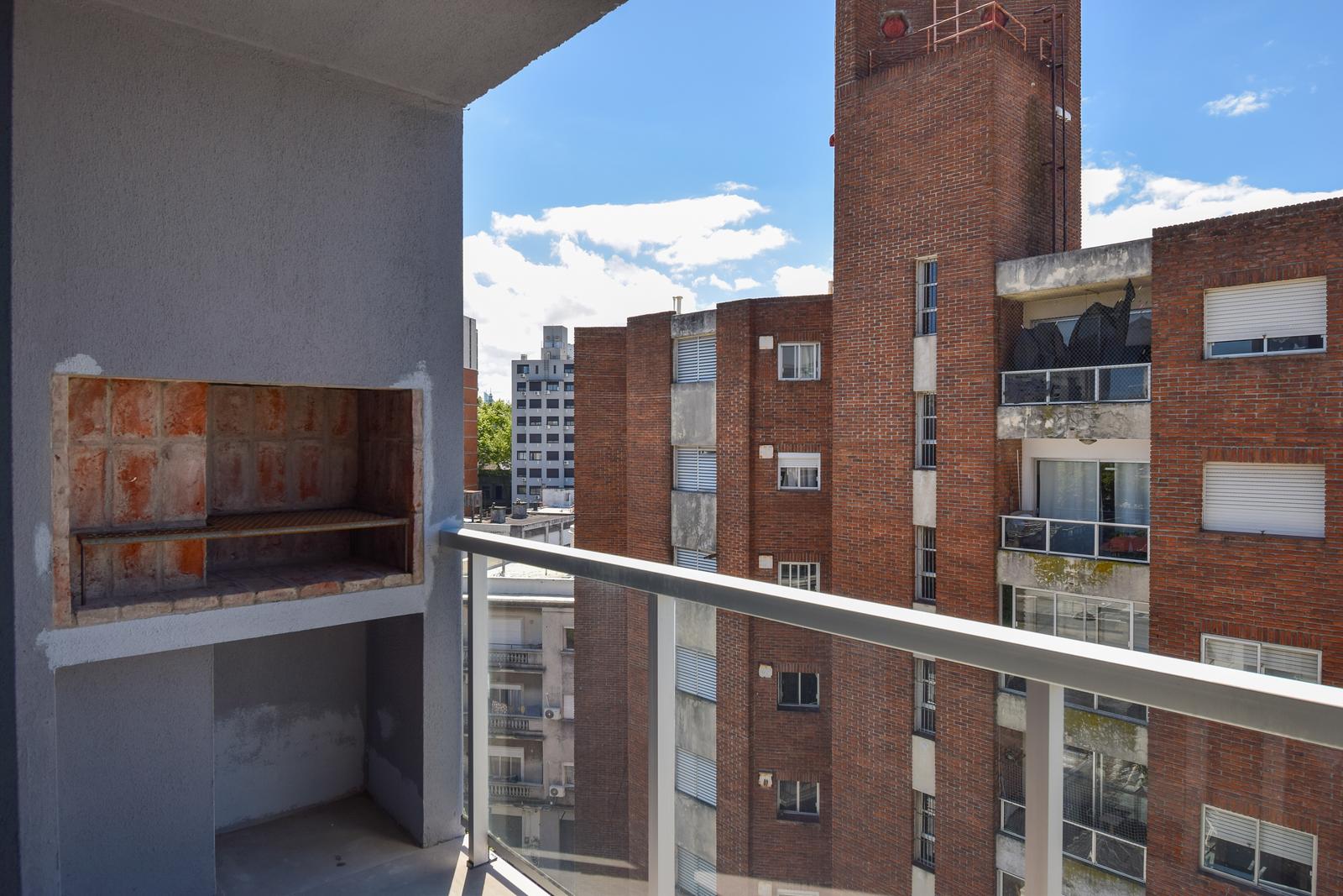 Departamento en alquiler en Cordón Sur · Foto 8