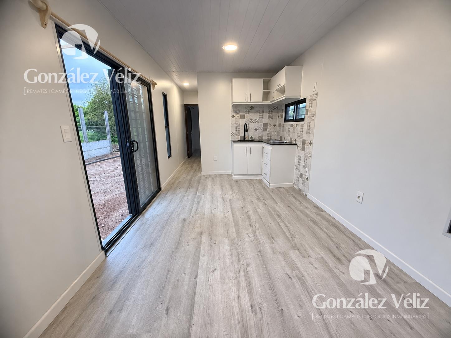Casa en Carmelo
