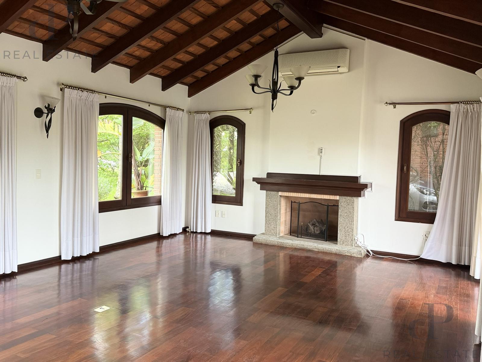 Casa en alquiler en Lomas de la Tahona 3 dormitorios y servicio · Foto 8
