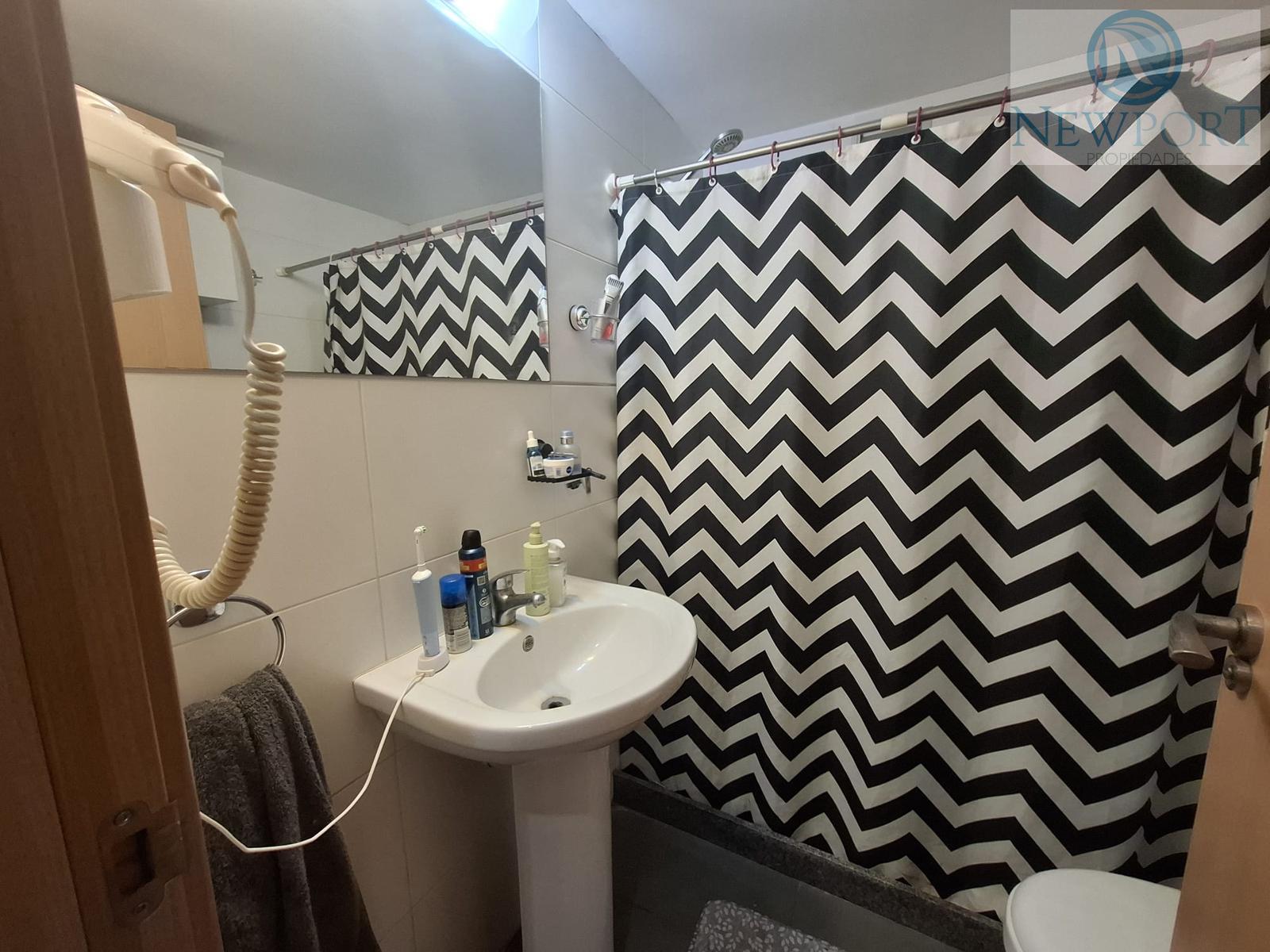 Apartamento monoambiente en ALQUILER en Centro amueblado · Photo 6