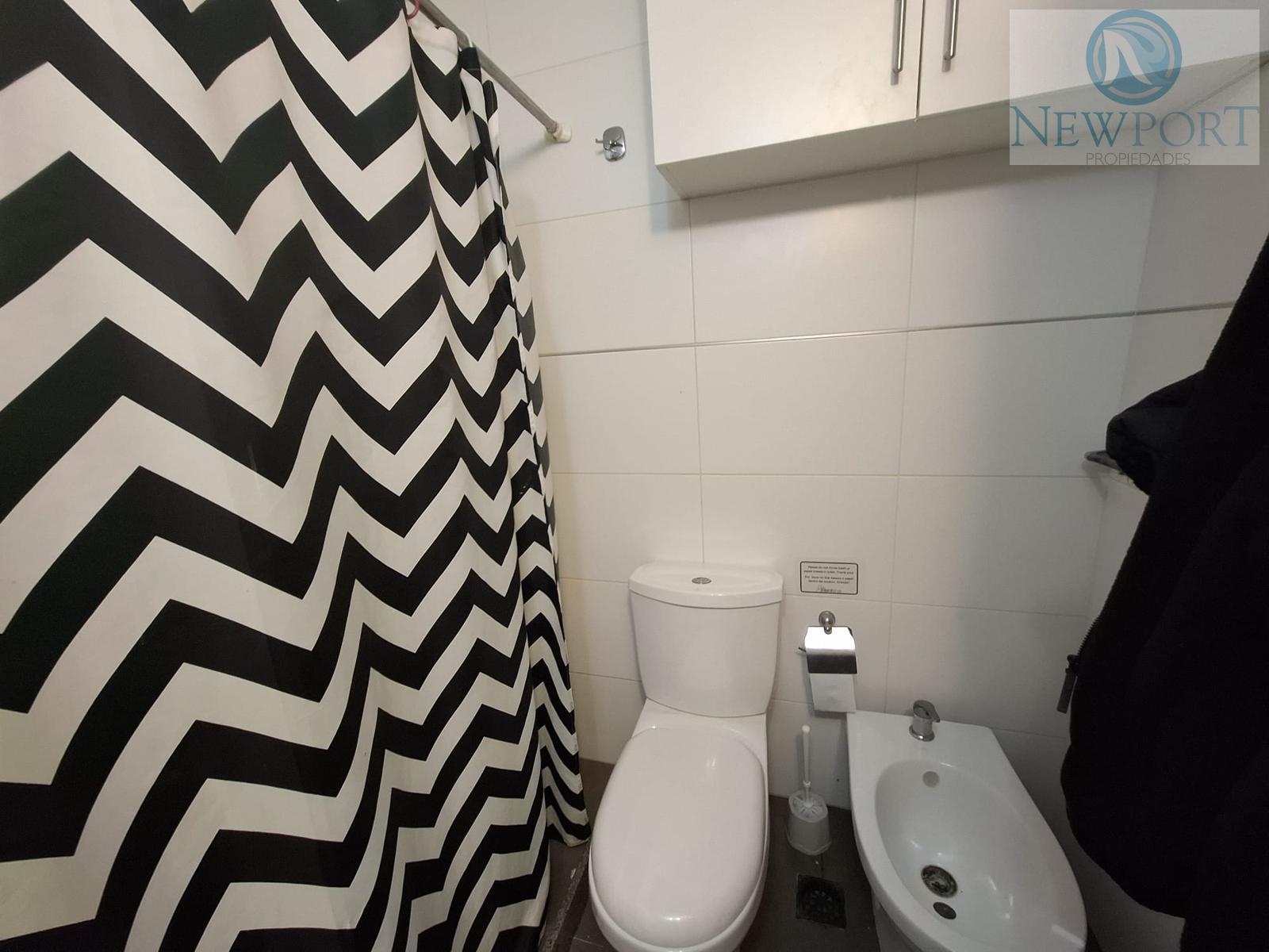 Apartamento monoambiente en ALQUILER en Centro amueblado · Photo 7