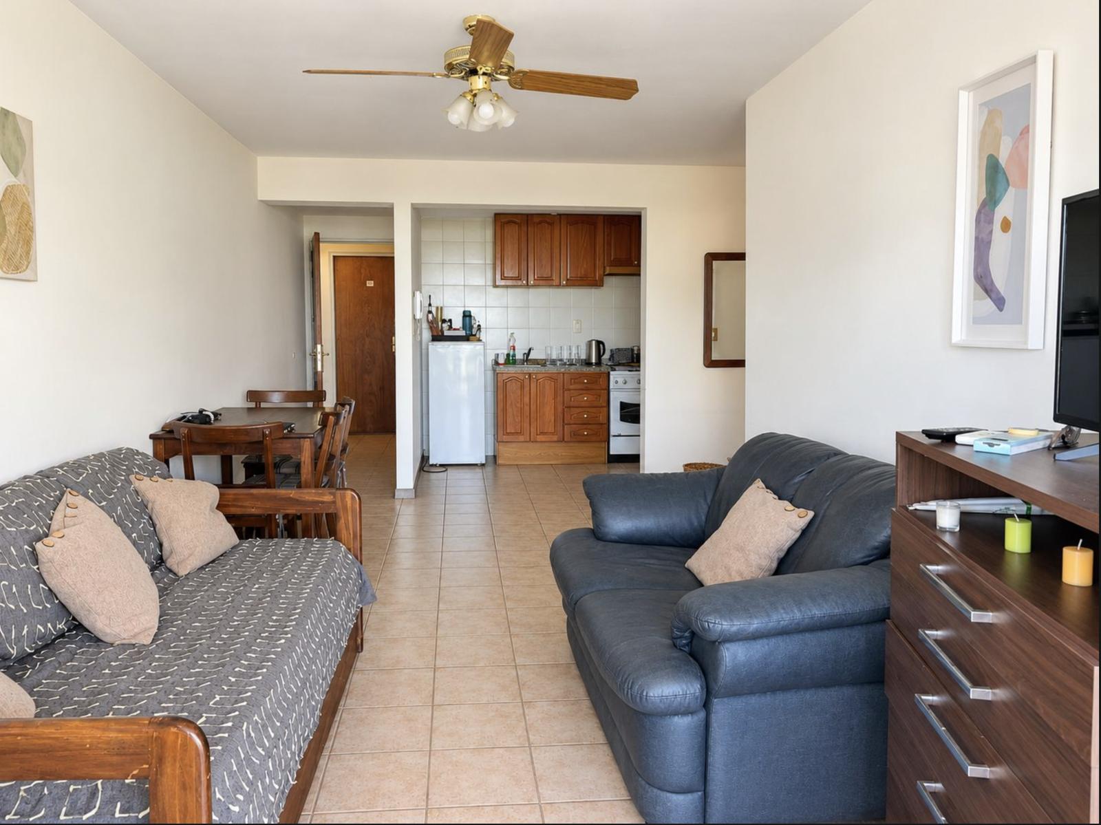 Departamento en Península · Foto 3
