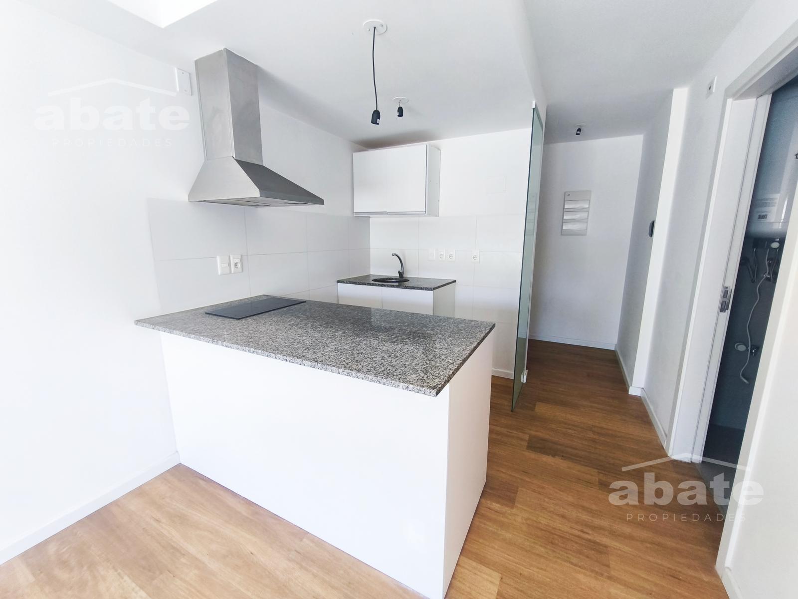 Apartamento de 1 dormitorio en alquiler, Barrio sur, Montevideo. · Photo 5