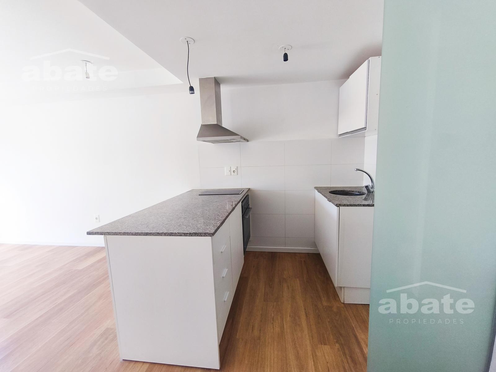 Apartamento de 1 dormitorio en alquiler, Barrio sur, Montevideo. · Photo 6