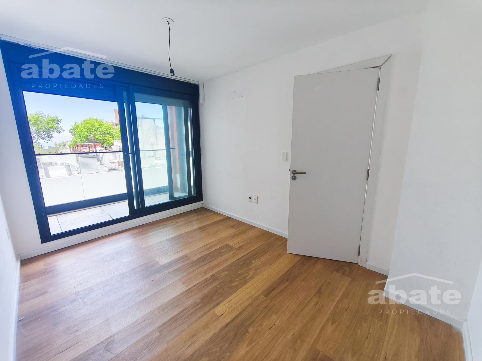 Apartamento de 1 dormitorio en alquiler, Barrio sur, Montevideo. · Photo 7