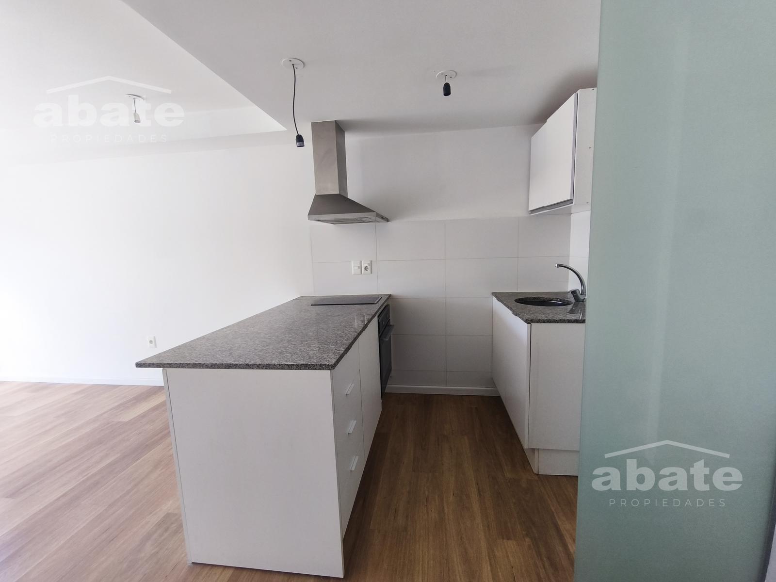 Apartamento de 1 dormitorio en alquiler, Barrio sur, Montevideo. · Photo 2