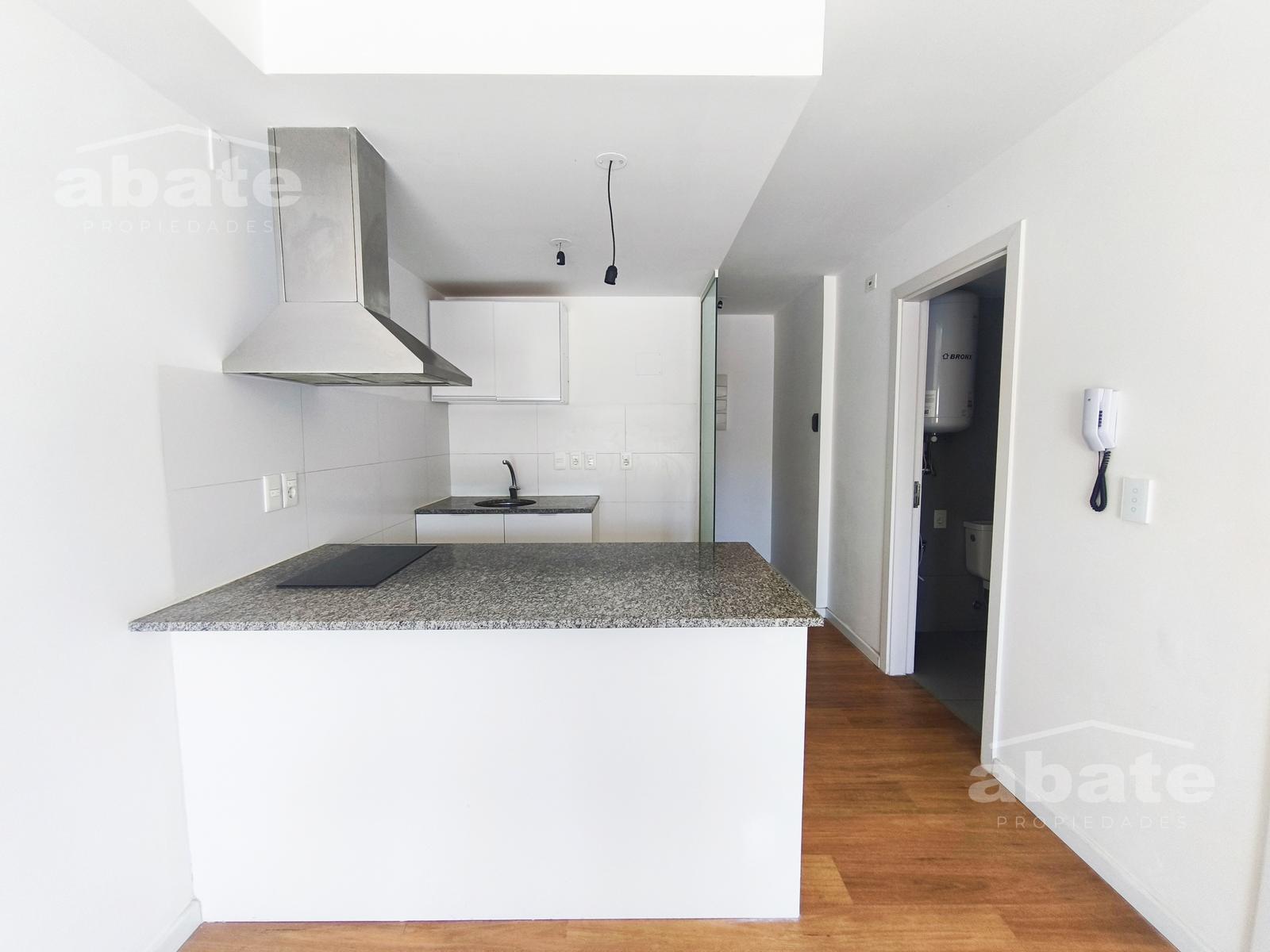 Apartamento de 1 dormitorio en alquiler, Barrio sur, Montevideo. · Photo 3