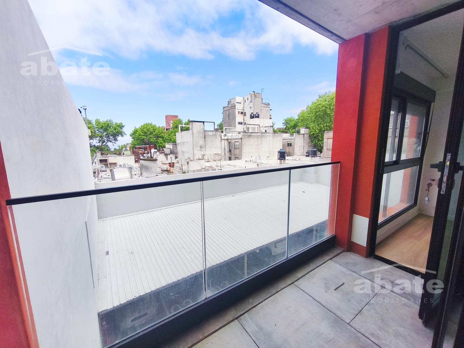 Apartamento de 1 dormitorio en alquiler, Barrio sur, Montevideo. · Photo 5