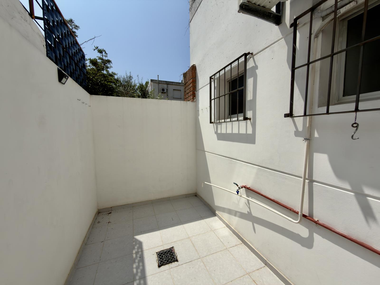 Apartamento en alquiler en edificio Ginkgo de 2 dormitorios en el centro de Colonia · Foto 4