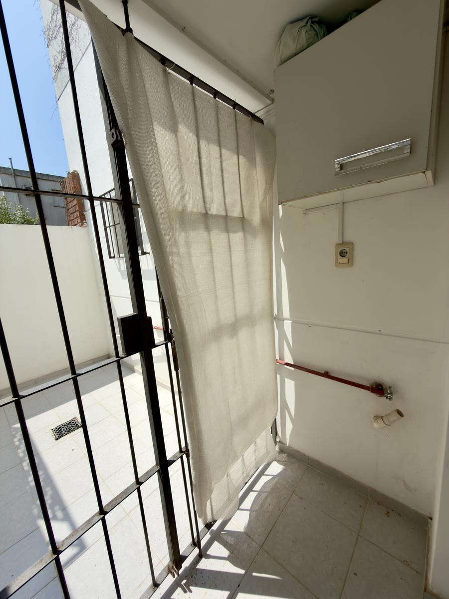 Apartamento en alquiler en edificio Ginkgo de 2 dormitorios en el centro de Colonia · Foto 6
