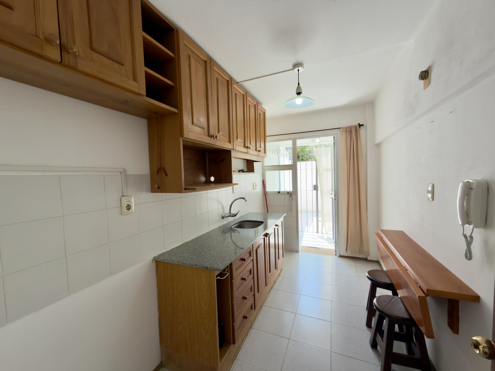 Apartamento en alquiler en edificio Ginkgo de 2 dormitorios en el centro de Colonia · Foto 8