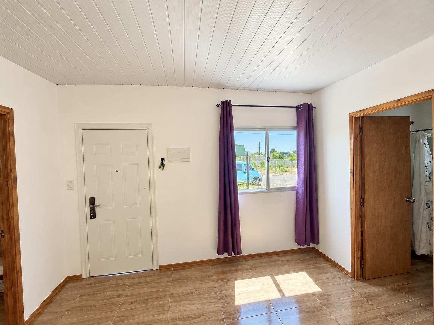 Alquiler de Casa de 1 dormitorio en El General, Colonia del Sacramento · Foto 2